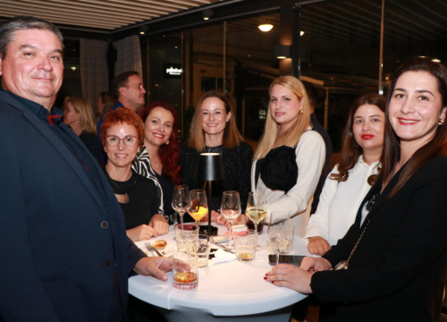 Fotografija 55 - Pogledajte atmosferu s proslave: Restoran Kamenar proslavio 50. godišnjicu neprekidnog rada!