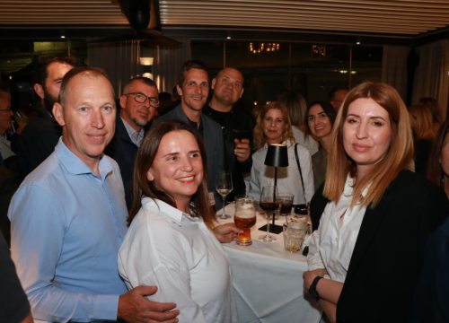 Fotografija 56 - Pogledajte atmosferu s proslave: Restoran Kamenar proslavio 50. godišnjicu neprekidnog rada!