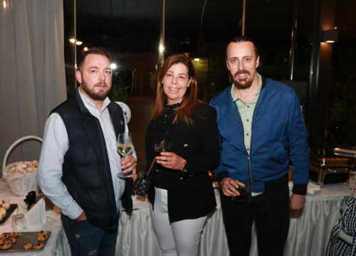 Fotografija 59 - Pogledajte atmosferu s proslave: Restoran Kamenar proslavio 50. godišnjicu neprekidnog rada!