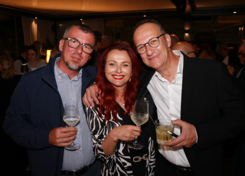 Fotografija 60 - Pogledajte atmosferu s proslave: Restoran Kamenar proslavio 50. godišnjicu neprekidnog rada!