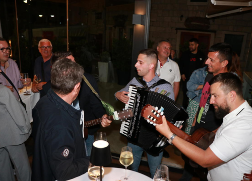 Fotografija 61 - Pogledajte atmosferu s proslave: Restoran Kamenar proslavio 50. godišnjicu neprekidnog rada!