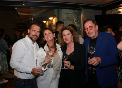 Fotografija 63 - Pogledajte atmosferu s proslave: Restoran Kamenar proslavio 50. godišnjicu neprekidnog rada!