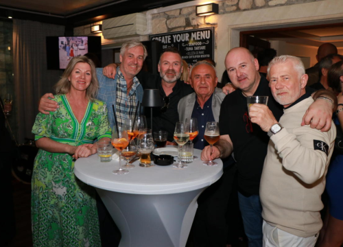 Fotografija 64 - Pogledajte atmosferu s proslave: Restoran Kamenar proslavio 50. godišnjicu neprekidnog rada!