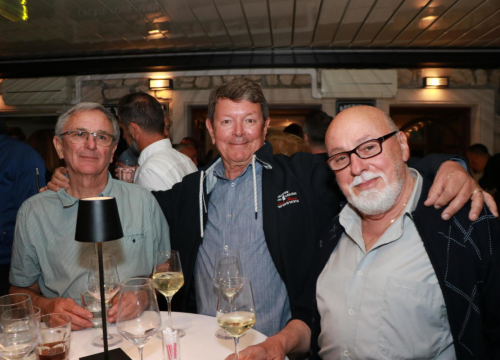 Fotografija 65 - Pogledajte atmosferu s proslave: Restoran Kamenar proslavio 50. godišnjicu neprekidnog rada!