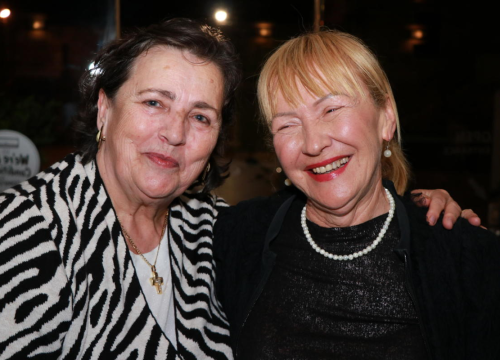 Fotografija 67 - Pogledajte atmosferu s proslave: Restoran Kamenar proslavio 50. godišnjicu neprekidnog rada!