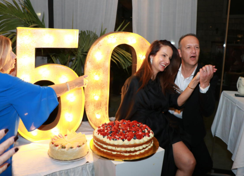 Fotografija 69 - Pogledajte atmosferu s proslave: Restoran Kamenar proslavio 50. godišnjicu neprekidnog rada!