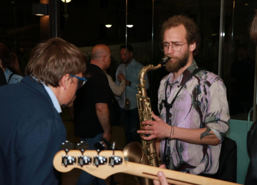 Fotografija 71 - Pogledajte atmosferu s proslave: Restoran Kamenar proslavio 50. godišnjicu neprekidnog rada!