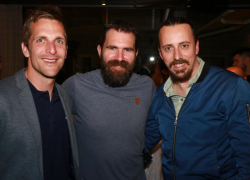 Fotografija 72 - Pogledajte atmosferu s proslave: Restoran Kamenar proslavio 50. godišnjicu neprekidnog rada!