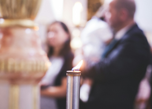 Četiri razloga zašto reći ne kumstvu na krstitkama, krizmama i vjenčanjima