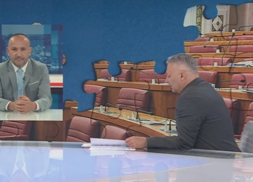 Zekanović: 'HDZ i DP će sklopiti vladajuću većinu'