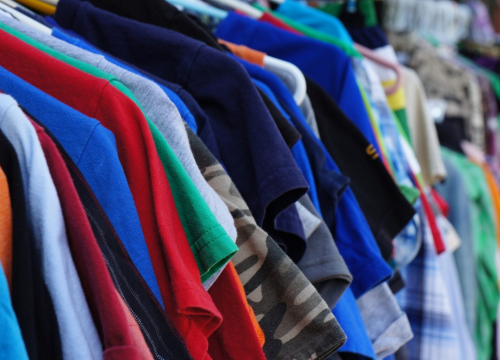 Sušenje odjeće u zatvorenom može biti loše za zdravlje