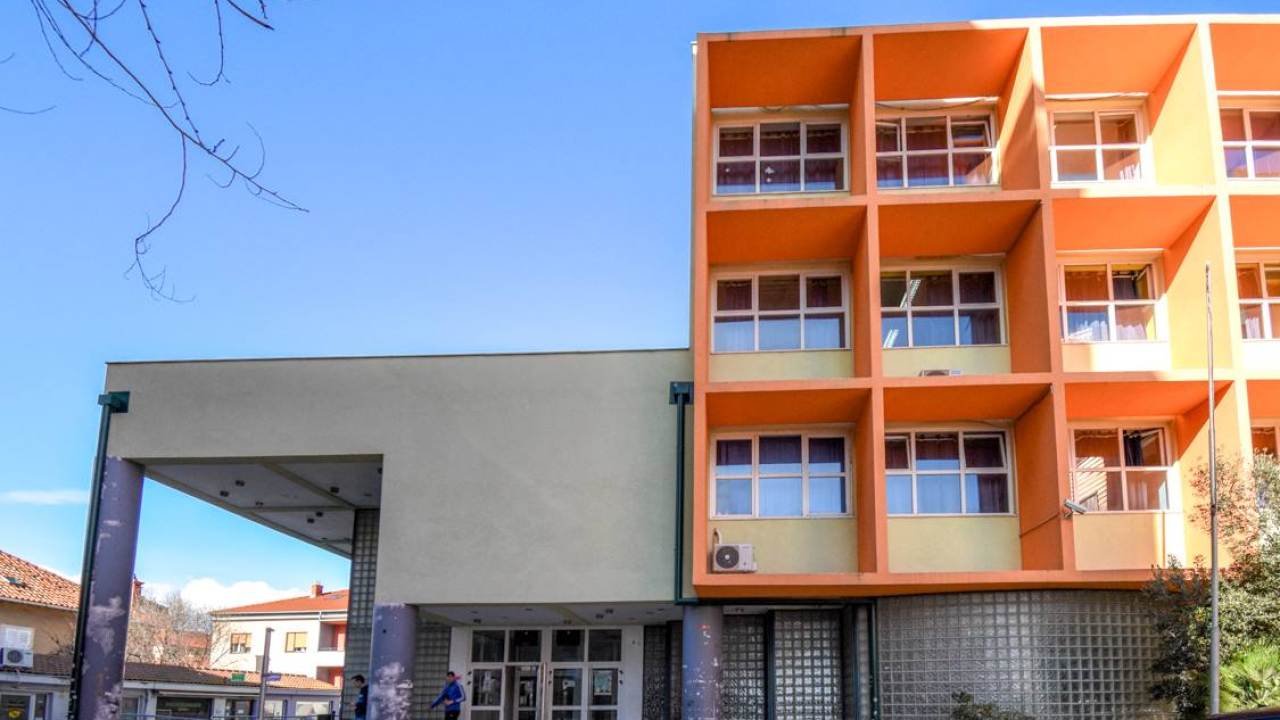 Šibenska Medicinska škola obilježava 77 godina postojanja