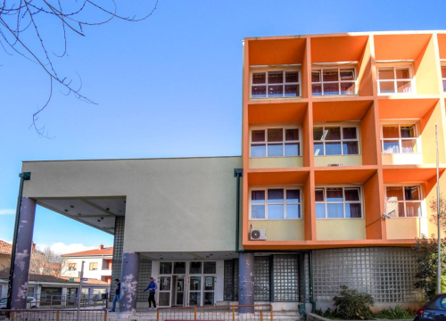 Šibenska Medicinska škola obilježava 77 godina postojanja