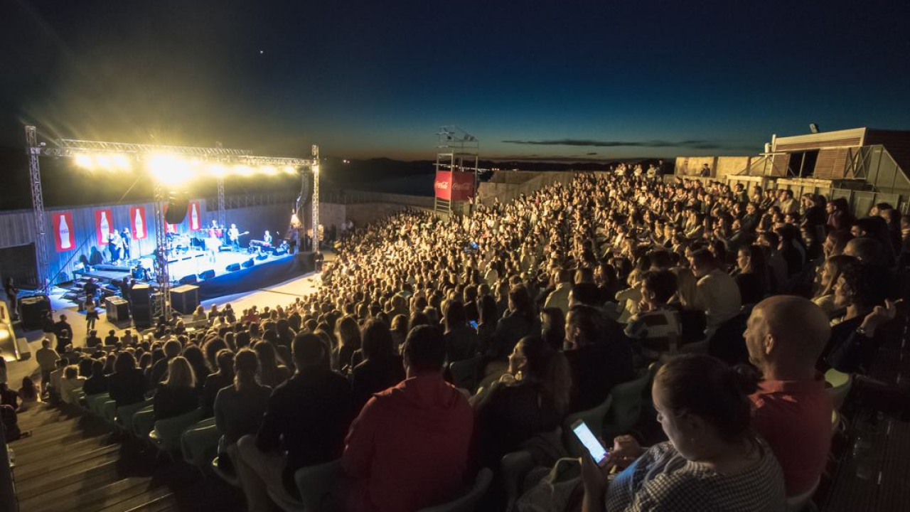 Gimnazijski 'Antun' ove godine na tvrđavi, a pozvani su svi: 'Ovo će biti dodjela kakva još nije viđena'