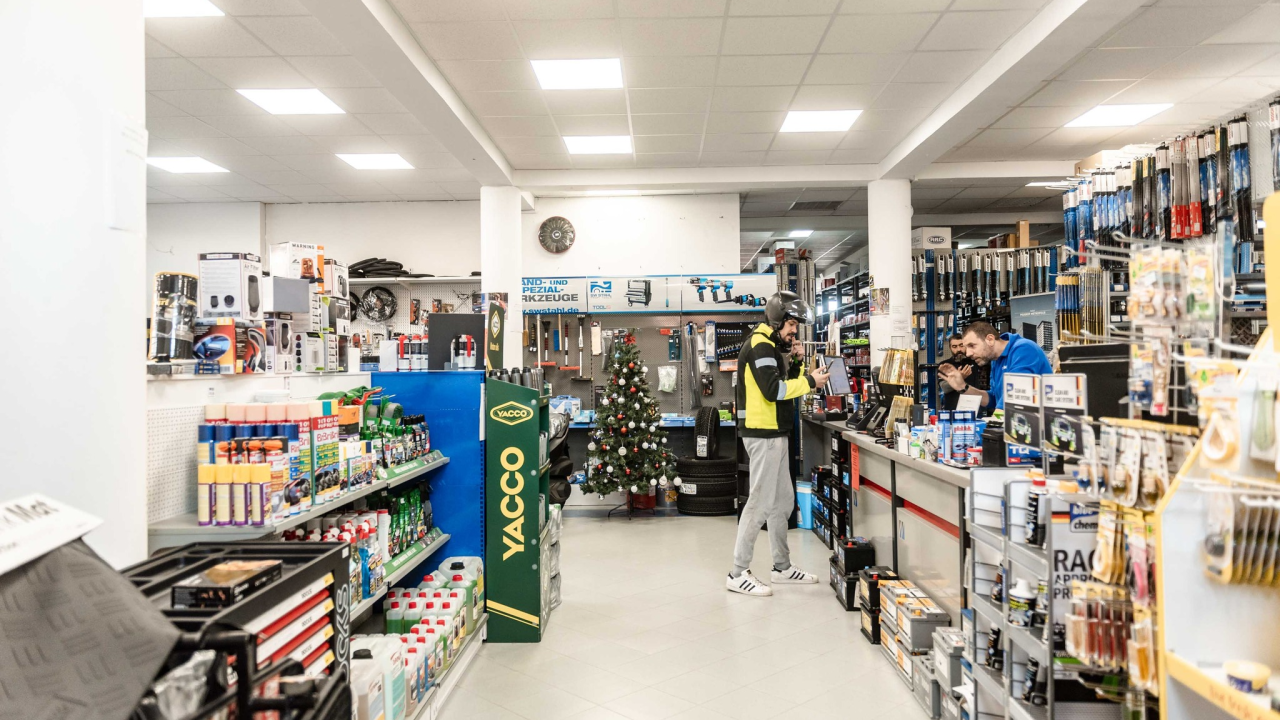 Provjerite brojne novitete u ponudi programa Auto-Tima!