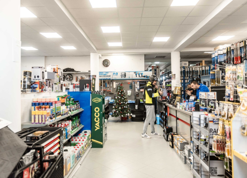 Provjerite brojne novitete u ponudi programa Auto-Tima!