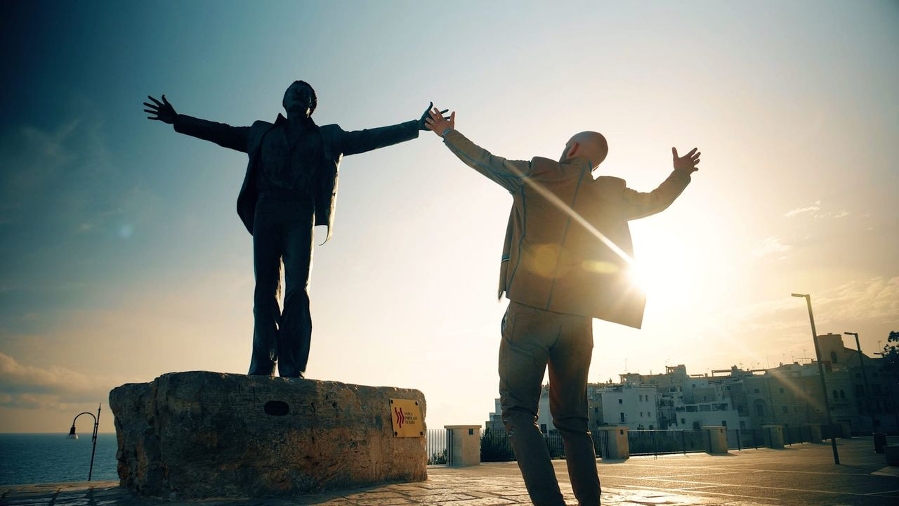 Marko Škugor obradio ‘najveći svjetski hit’, premijera spota je večeras: ‘Čekao sam dugo na ovo’