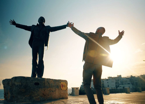 Marko Škugor obradio ‘najveći svjetski hit’, premijera spota je večeras: ‘Čekao sam dugo na ovo’