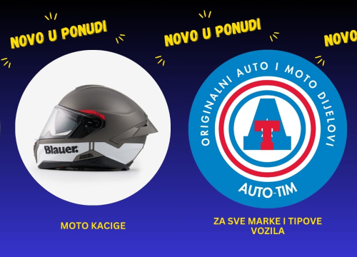 Fotografija 14 - Provjerite brojne novitete u ponudi programa Auto-Tima!