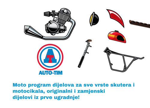 Fotografija 3 - Provjerite brojne novitete u ponudi programa Auto-Tima!