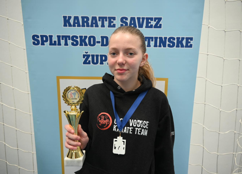 Fotografija 30 - KK 'Okit' Vodice najbolji klub na prvenstvu Dalmacije: 16 prvaka, 12 doprvaka i pet brončanih