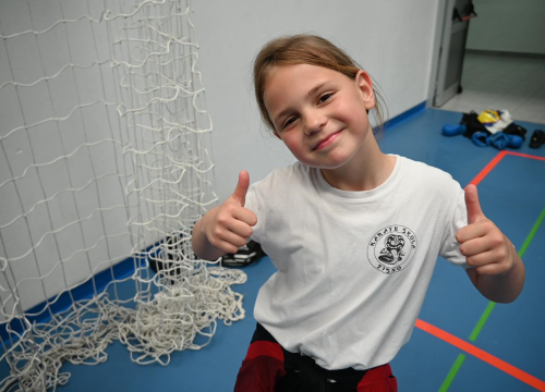 Fotografija 29 - KK 'Okit' Vodice najbolji klub na prvenstvu Dalmacije: 16 prvaka, 12 doprvaka i pet brončanih