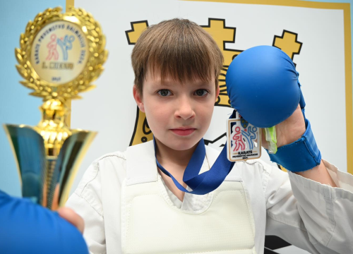 Fotografija 28 - KK 'Okit' Vodice najbolji klub na prvenstvu Dalmacije: 16 prvaka, 12 doprvaka i pet brončanih