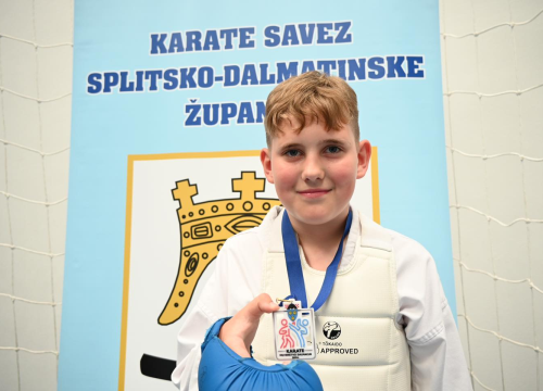 Fotografija 25 - KK 'Okit' Vodice najbolji klub na prvenstvu Dalmacije: 16 prvaka, 12 doprvaka i pet brončanih