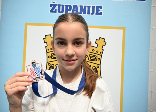 Fotografija 24 - KK 'Okit' Vodice najbolji klub na prvenstvu Dalmacije: 16 prvaka, 12 doprvaka i pet brončanih