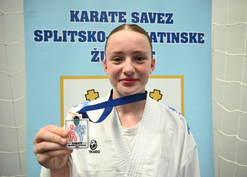 Fotografija 18 - KK 'Okit' Vodice najbolji klub na prvenstvu Dalmacije: 16 prvaka, 12 doprvaka i pet brončanih