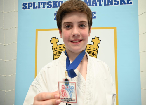 Fotografija 15 - KK 'Okit' Vodice najbolji klub na prvenstvu Dalmacije: 16 prvaka, 12 doprvaka i pet brončanih