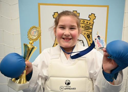 Fotografija 4 - KK 'Okit' Vodice najbolji klub na prvenstvu Dalmacije: 16 prvaka, 12 doprvaka i pet brončanih