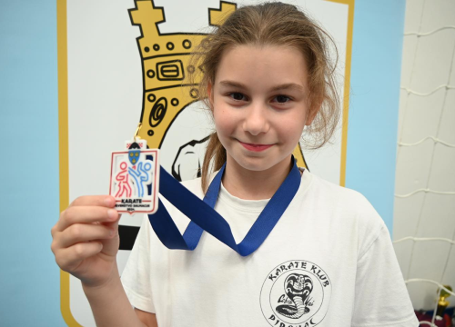 Fotografija 7 - Pirovac ima tri prvaka Dalmacije