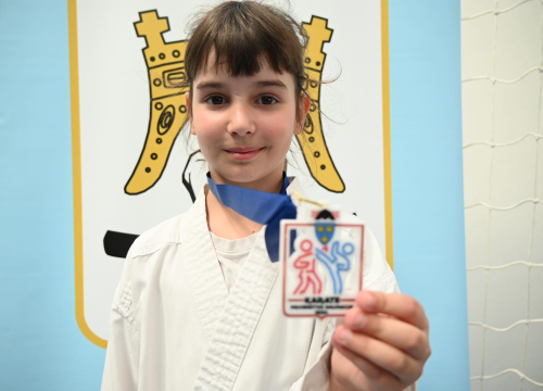 Fotografija 6 - Pirovac ima tri prvaka Dalmacije