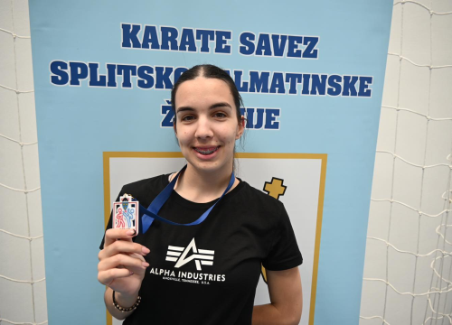 Fotografija 5 - Pirovac ima tri prvaka Dalmacije