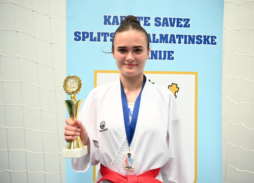 Fotografija 3 - Pirovac ima tri prvaka Dalmacije