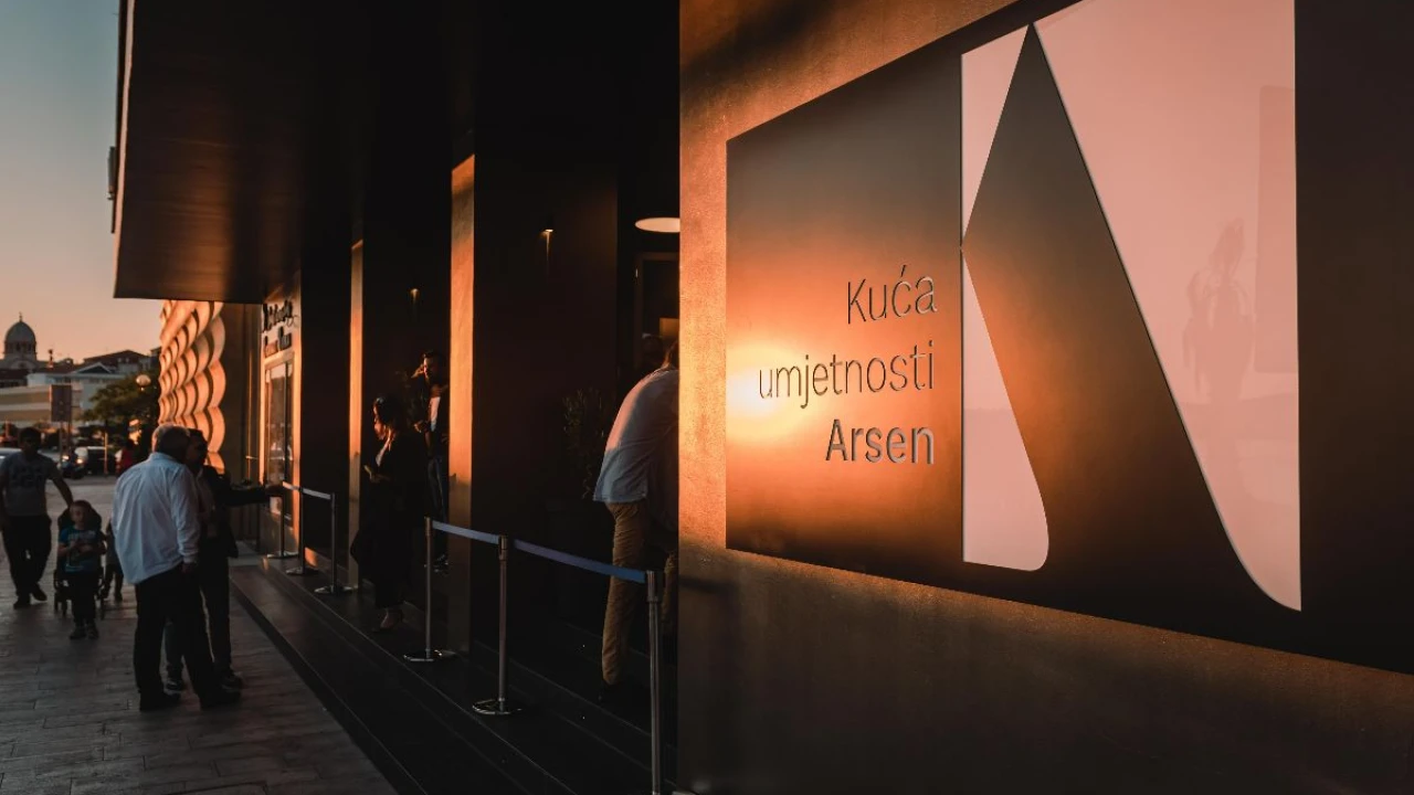 U Arsenu ovaj tjedan treća međunarodna konferencija o energiji iz otpada 'Waste2Energy'