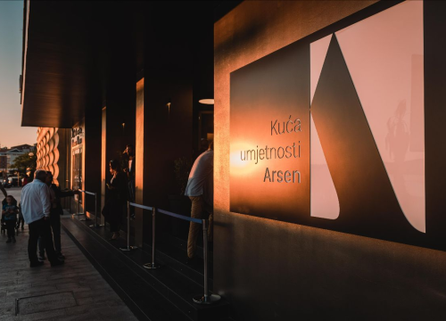 Filmski hitovi u Arsenu: Pogledajte i ocijenite finaliste LUX nagrade publike