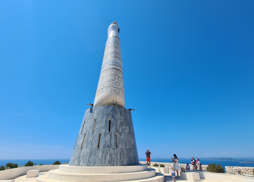 Primoštenci slave blagdan Gospe od Loreta