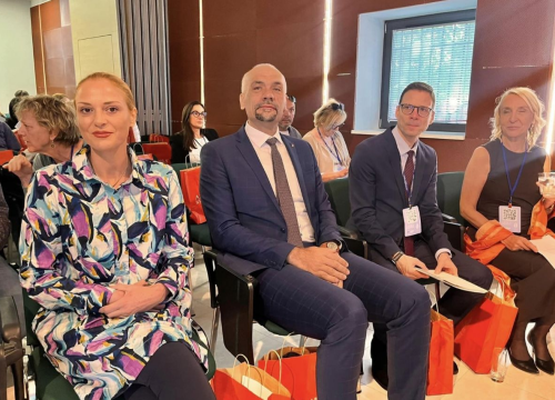 Na međunarodnoj konferenciji 'Regenerate Europe' predstavljen pilot projekt 'Kratki lanci dostave'