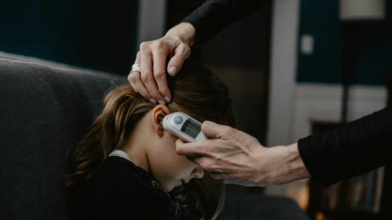 Mislite da ste jednostavno prehlađeni? Možda je sindrom bolesne zgrade