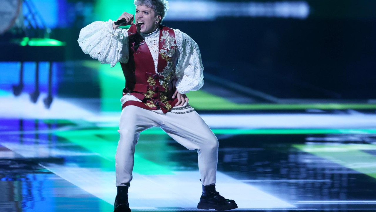 Hrvatska je u finalu Eurosonga!