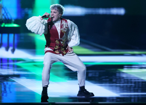 Hrvatska je u finalu Eurosonga!