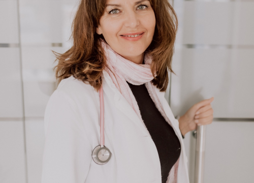 Fotografija 3 - Iznajmljuje se atraktivan uredski prostor u Šibeniku!