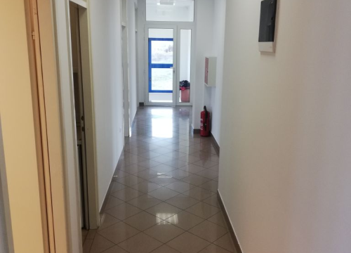 Fotografija 6 - Iznajmljuje se atraktivan uredski prostor u Šibeniku!