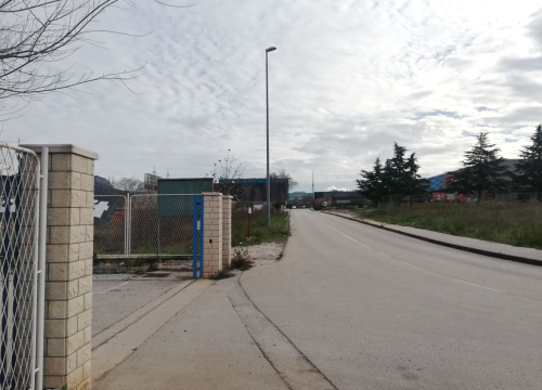 Fotografija 10 - Iznajmljuje se atraktivan uredski prostor u Šibeniku!