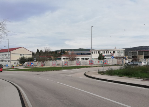 Fotografija 15 - Iznajmljuje se atraktivan uredski prostor u Šibeniku!