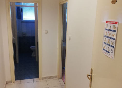 Fotografija 19 - Iznajmljuje se atraktivan uredski prostor u Šibeniku!