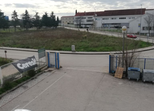 Fotografija 20 - Iznajmljuje se atraktivan uredski prostor u Šibeniku!