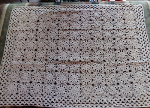 Fotografija 6 - Šibenčanka Dorti kukicom i vunicom stvara prava remek djela: 'U mirovini nema mirovanja'